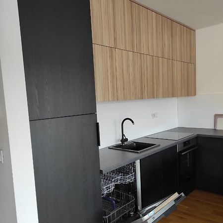 Star Apartments Сараево Екстериор снимка