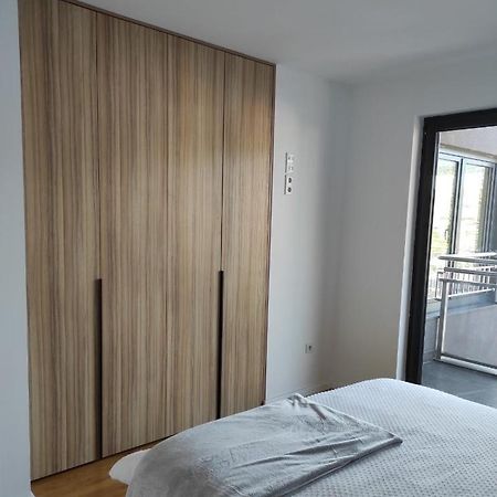 Star Apartments Сараево Екстериор снимка