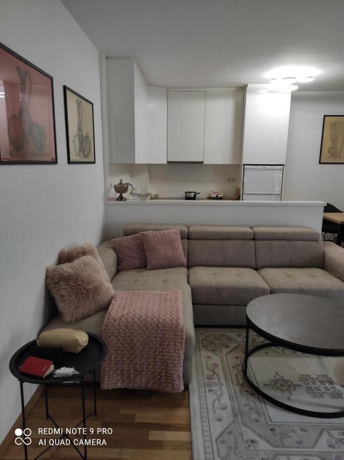 Star Apartments Сараево Екстериор снимка