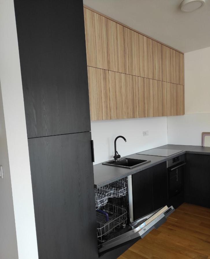 Star Apartments Сараево Екстериор снимка