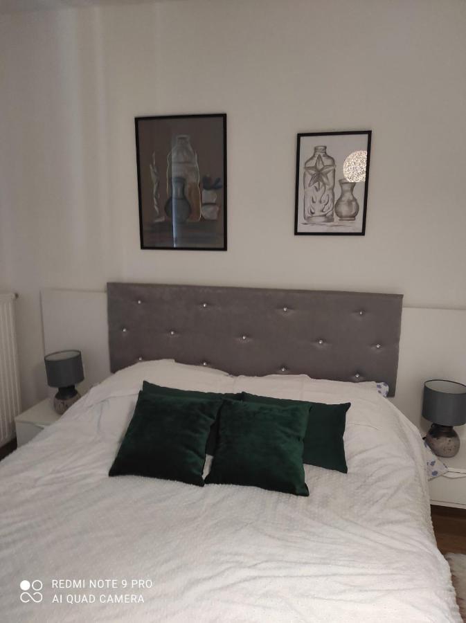 Star Apartments Сараево Екстериор снимка
