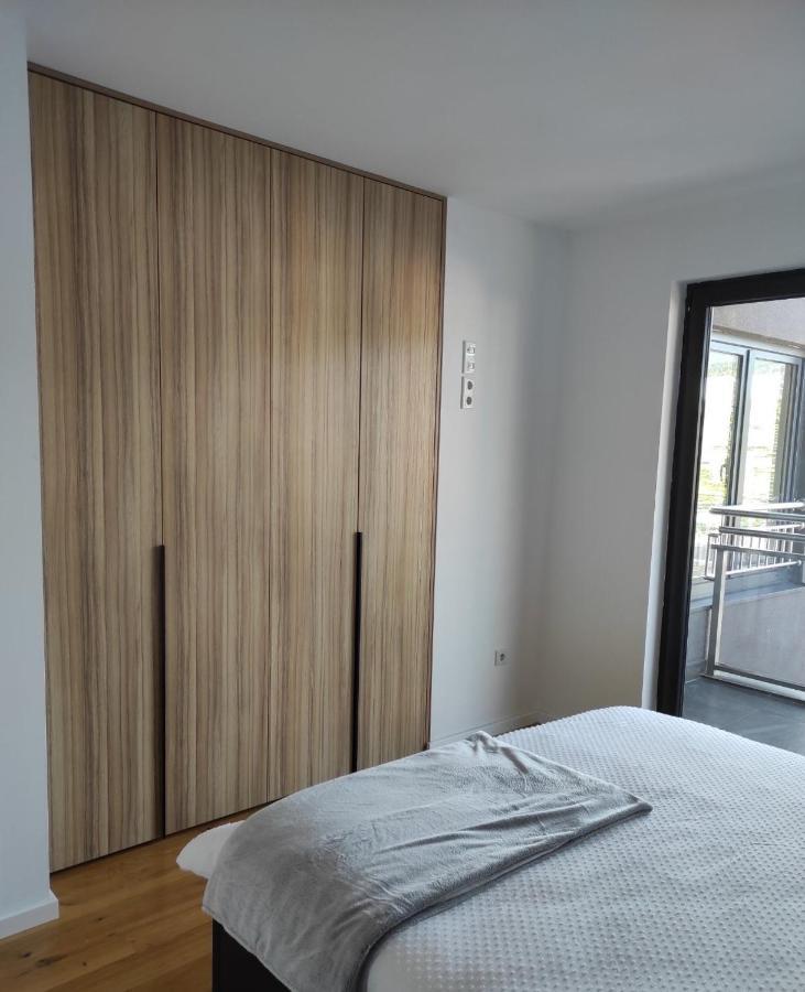 Star Apartments Сараево Екстериор снимка