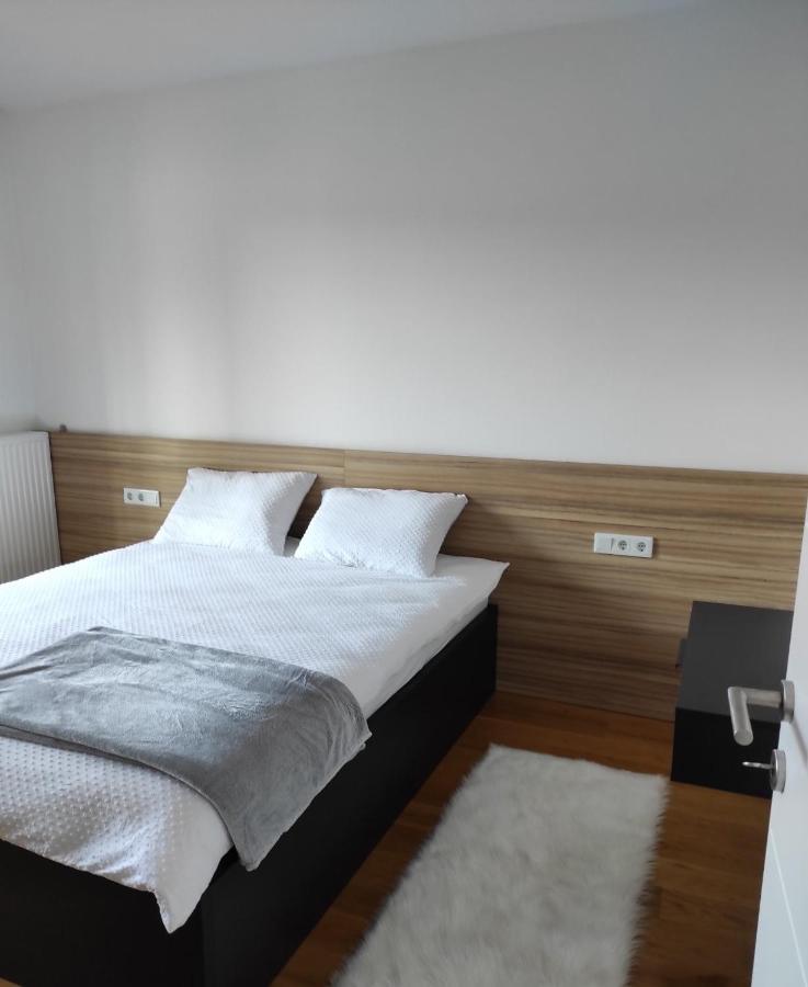 Star Apartments Сараево Екстериор снимка