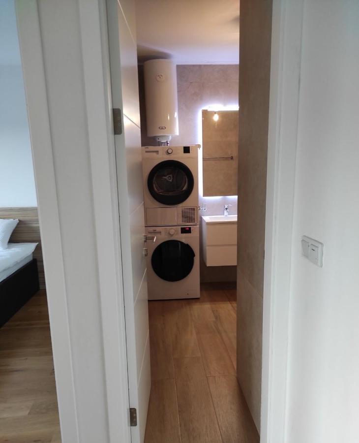 Star Apartments Сараево Екстериор снимка