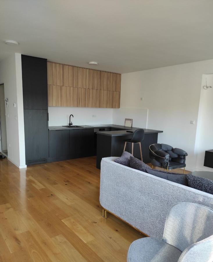 Star Apartments Сараево Екстериор снимка